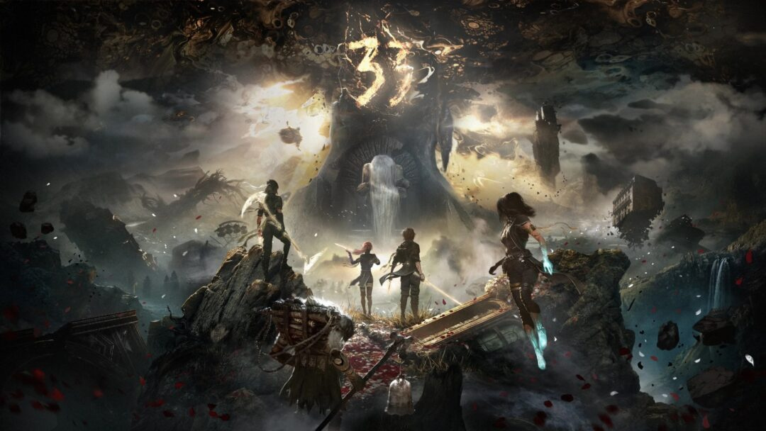 Clair Obscur: Expedition 33 - Ảnh 2