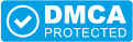 DMCA Protected Badge