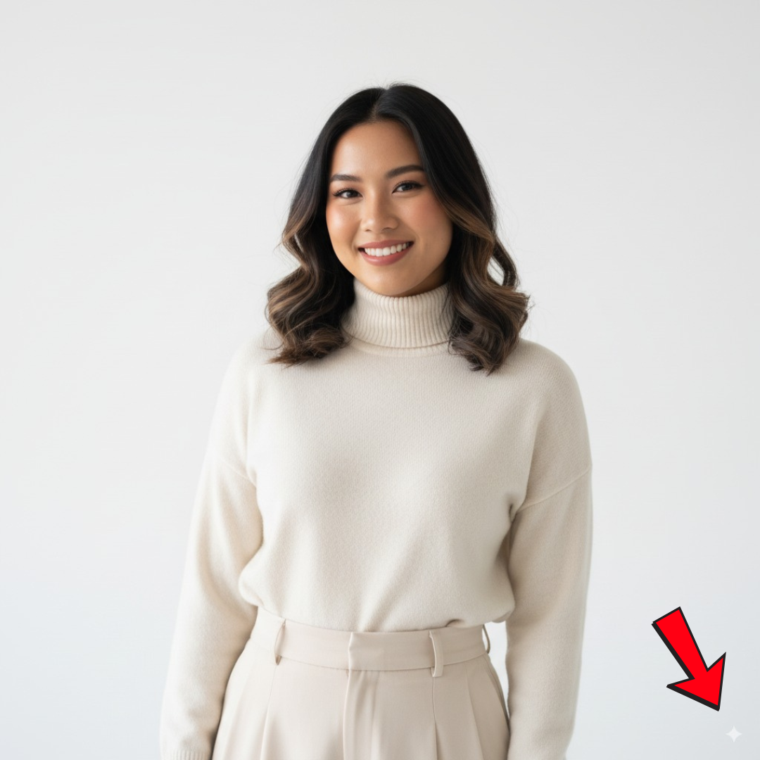 watermark kỹ thuật số (SynthID) — có thể thấy hoặc ẩn